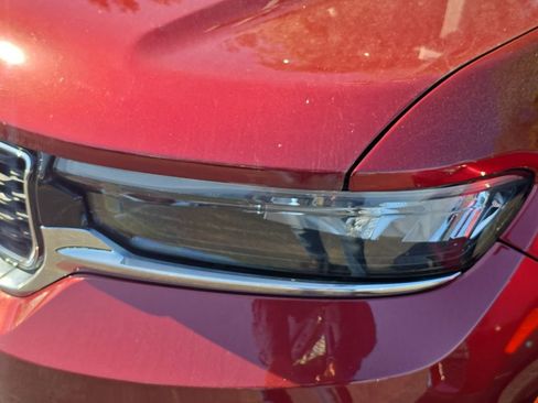 Used 2024 Jeep Grand Cherokee Limited image 26