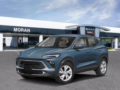 New 2026 Buick Encore GX Preferred