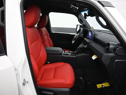 New 2026 Toyota Land Cruiser 1958 image 23