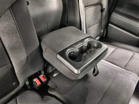 Used 2021 Chevrolet Silverado 1500 RST image 22