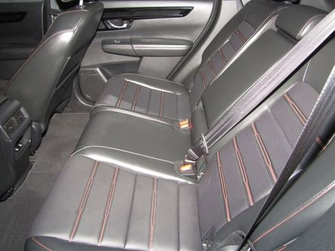 Certified 2023 Honda CR-V Sport Touring image 12