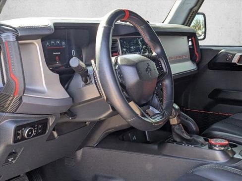 Used 2023 Ford Bronco Raptor image 10