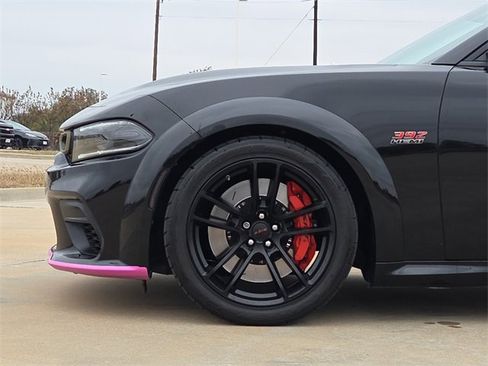 Used 2023 Dodge Charger Scat Pack image 5