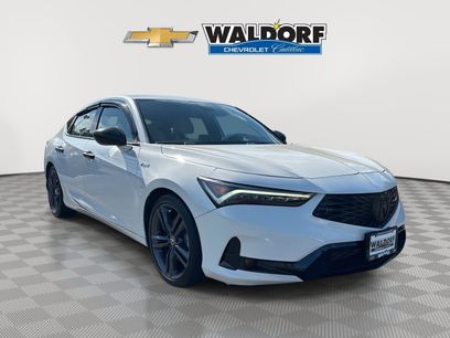 Used 2023 Acura Integra A-Spec