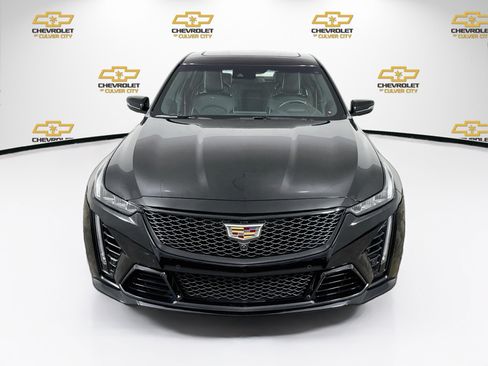 Used 2023 Cadillac CT5 V Blackwing RWD image 2