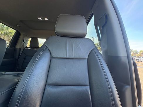 Used 2019 Chevrolet Silverado 1500 RST w/ All-Star Edition image 13