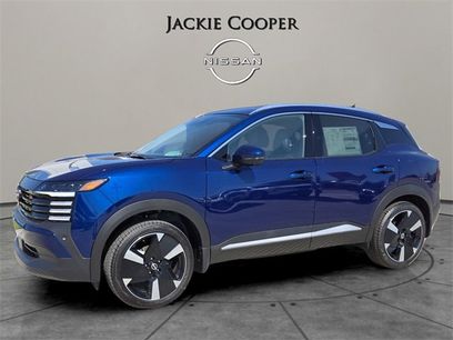 New 2025 Nissan Kicks SR w/ SR Premium Package