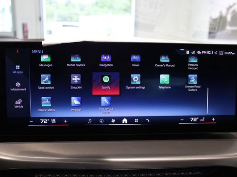 New 2026 BMW 440i xDrive Coupe w/ Premium Package image 25