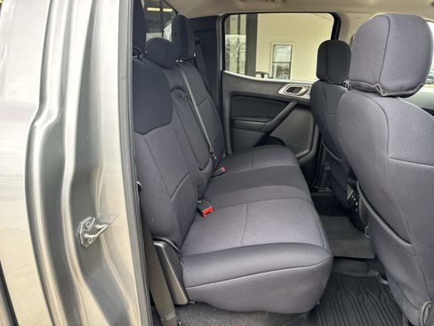 Used 2023 Ford Ranger XLT w/ Equipment Group 301A Mid image 9