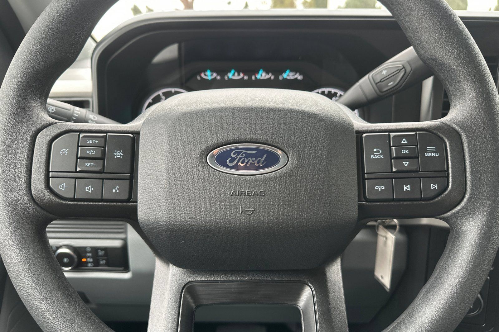 New 2026 Ford F450 XL w/ XL Chrome Package RWD image 20