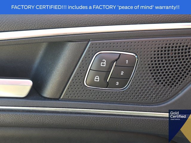 Used 2019 Ford Edge ST w/ Convenience Package AWD/4WD image 27
