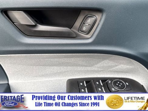 New 2026 Ford Maverick XLT w/ XLT Luxury Package image 11