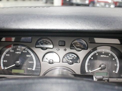 Used 1991 Chevrolet Camaro RS image 12