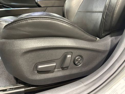 Used 2017 Hyundai Sonata Limited 2.0T image 23