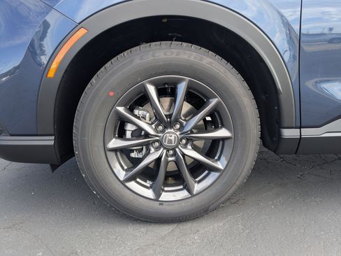 New 2026 Honda CR-V EX-L image 28