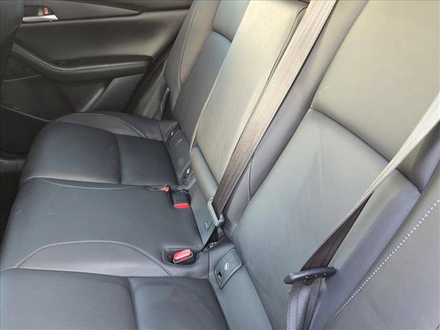 Used 2022 MAZDA CX-30 AWD 2.5 S w/ Select Package image 18