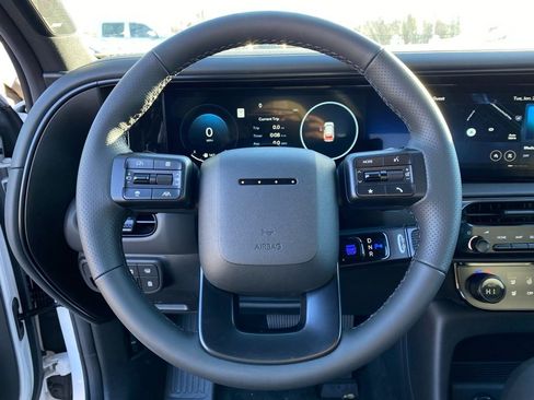 New 2026 Hyundai Palisade XRT Pro AWD/4WD image 13