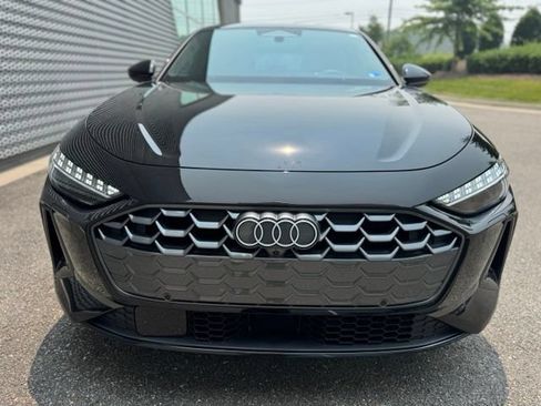 Certified 2025 Audi A5 2.0T Premium AWD/4WD image 7