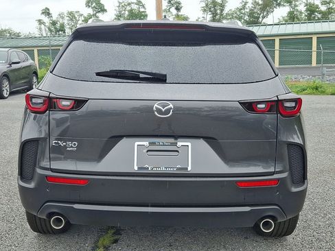 New 2026 MAZDA CX-50 AWD 2.5 S w/ Weather Package image 5