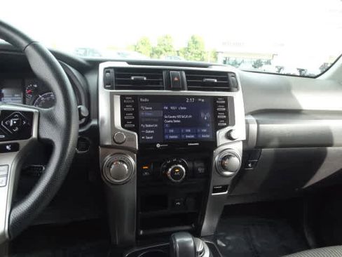 Certified 2024 Toyota 4Runner SR5 image 26