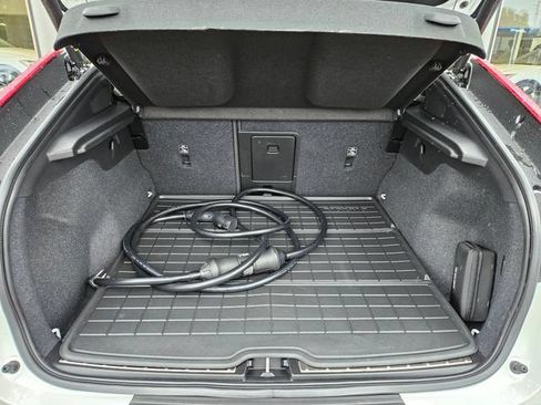 Certified 2023 Volvo C40 P8 Recharge Plus w/ Protection Package Premier AWD/4WD image 12