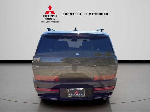 Used 2024 Hyundai Santa Fe Calligraphy AWD/4WD image 6