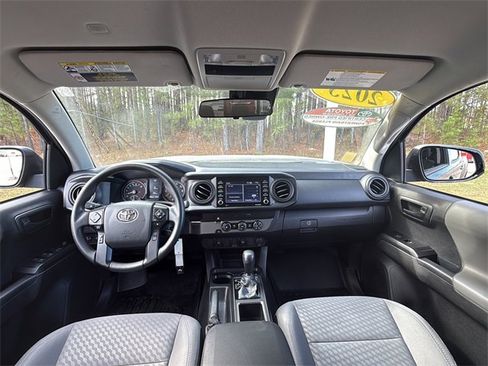 Used 2023 Toyota Tacoma SR image 24
