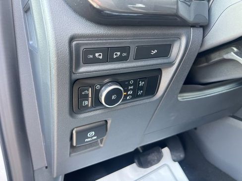 Certified 2023 Ford F150 XLT w/ Equipment Group 302A High image 8