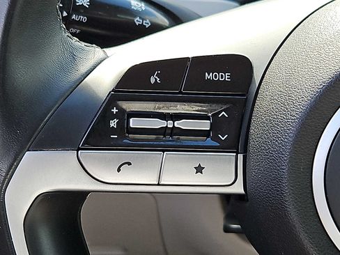 Used 2023 Hyundai Tucson SEL w/ Convenience Package FWD image 21