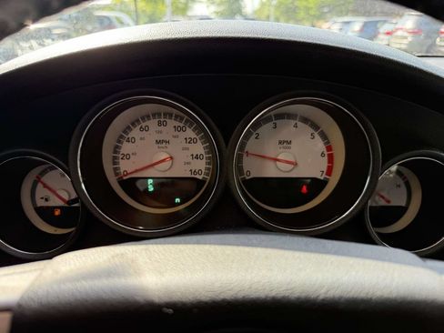 Used 2008 Dodge Charger R/T RWD image 24