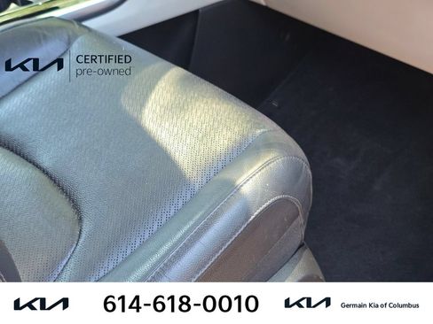 Certified 2024 Kia Carnival SX Prestige FWD image 27