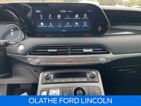 Used 2020 Hyundai Palisade Limited image 13