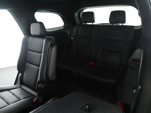 Used 2022 Dodge Durango GT AWD/4WD image 7