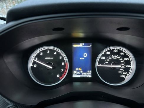 Used 2022 Subaru Forester Limited image 16