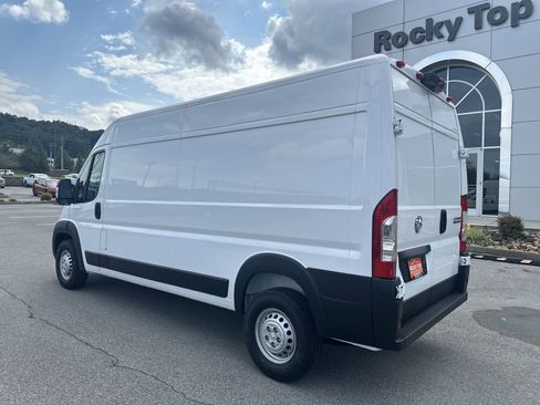 New 2026 RAM ProMaster 2500 w/ Convenience Group image 9