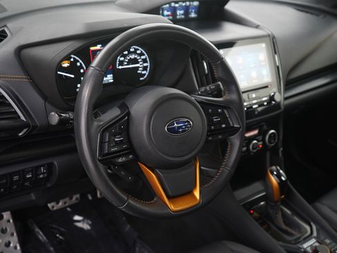 Used 2022 Subaru Forester Wilderness image 20