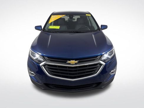Used 2021 Chevrolet Equinox LT image 8