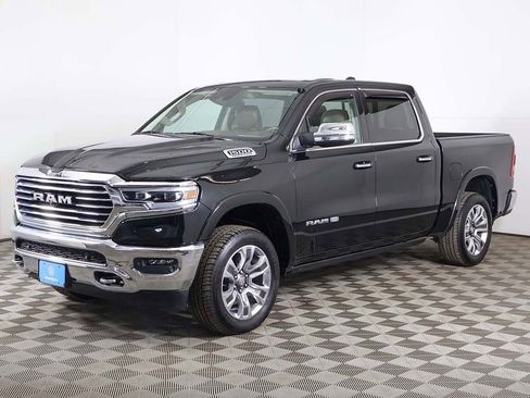 Used 2021 RAM 1500 Limited image 12