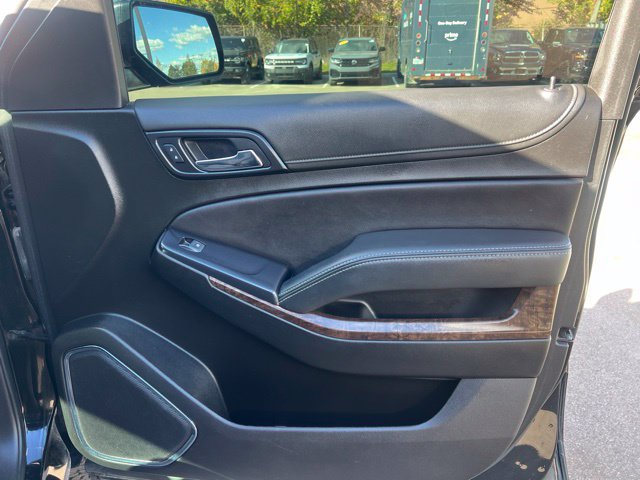 Used 2020 Chevrolet Tahoe LS AWD/4WD image 9
