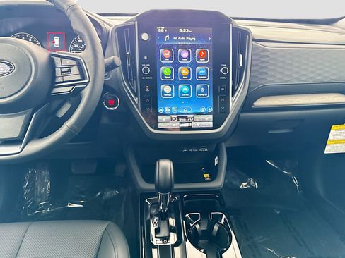 New 2026 Subaru Forester Limited image 19