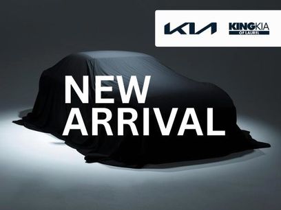 Used 2022 Kia Sportage SX