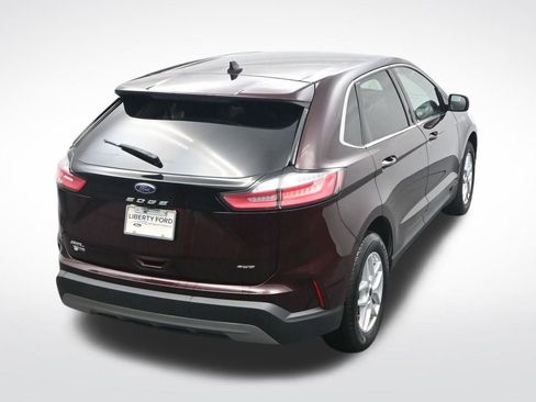Used 2024 Ford Edge SEL image 29