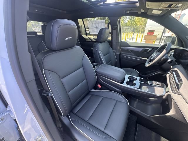 New 2026 Buick Enclave Sport Touring w/ Power Package FWD image 25