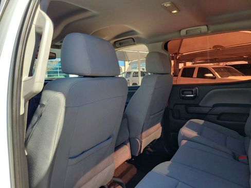 Used 2018 Chevrolet Silverado 2500 W/T image 8