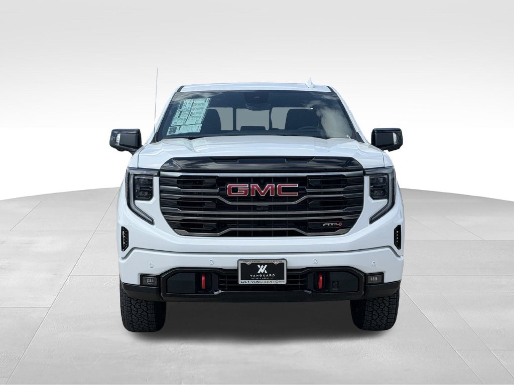 New 2026 GMC Sierra 1500 AT4 w/ AT4 Premium Package AWD/4WD image 7