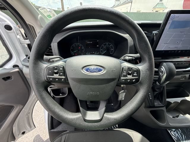 Used 2024 Ford Transit 350 XLT RWD image 14