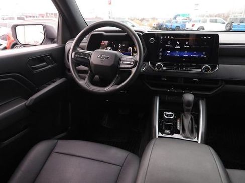 Used 2024 Chevrolet Colorado Trail Boss w/ LPO, Skid Plate Package image 22