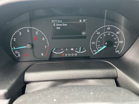 Used 2024 Ford Transit 250 Low Roof w/ Exterior Upgrade Package image 11