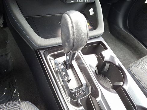 New 2026 Subaru Forester Premium image 8