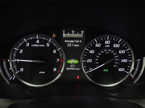 Used 2018 Acura TLX V6 w/ Technology Package image 19